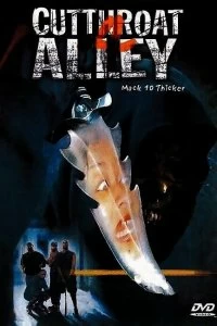 Постер Аллея перерезанной глотки (Cutthroat Alley)