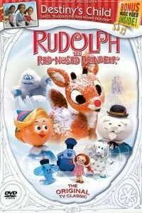 Постер Рудольф – красноносый олень (Rudolph the Red-Nosed Reindeer)