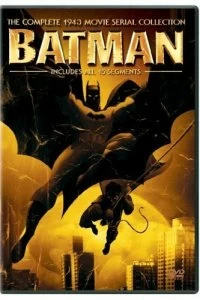 Постер Бэтмен (Batman)