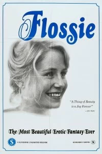 Постер Флосси (Flossie)