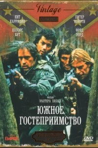 Постер Южное гостеприимство (Southern Comfort)