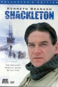 Постер Затерянные в Антарктиде (Shackleton)