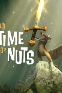 Постер Скрат: Не время для орехов (No Time for Nuts)