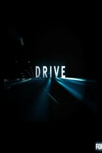 Постер Гонка (Drive)