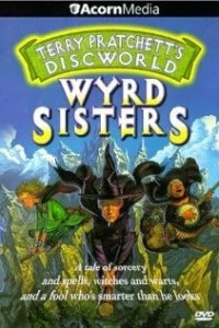 Постер Вещие сестрички (Wyrd Sisters)