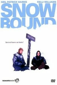 Постер Затерянные в снегах: История Джима и Дженнифер Столпа (Snowbound: The Jim and Jennifer Stolpa Story)