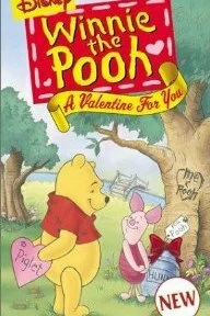 Постер Винни Пух: Валентинка для тебя (Winnie the Pooh: A Valentine for You)