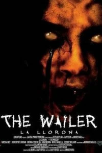 Постер Плачущая (The Wailer)