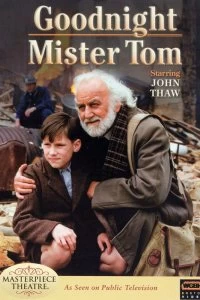 Постер Спокойной ночи, мистер Том (Goodnight, Mister Tom)