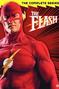 Постер Флэш (The Flash)