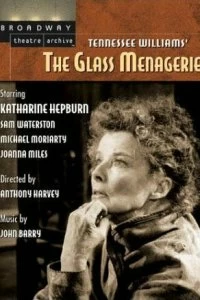 Постер Стеклянный зверинец (The Glass Menagerie)