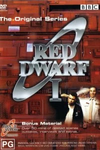 Постер Красный карлик (Red Dwarf)