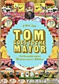 Постер Том идет к мэру (Tom Goes to the Mayor)