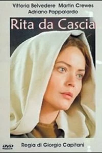 Постер Святая Рита Кашийская (Rita da Cascia)