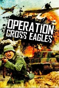 Постер Операция «Орлиный крест» (Operation Cross Eagles)