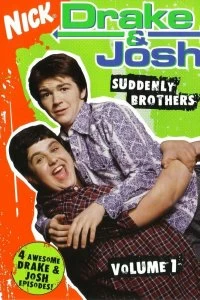 Постер Дрейк и Джош (Drake & Josh)