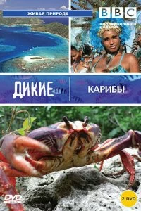 Постер BBC: Дикие Карибы (Wild Caribbean)