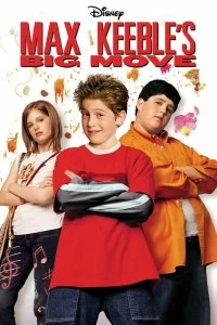 Постер Возмездие Макса Кибла (Max Keeble's Big Move)