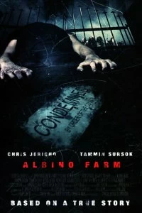 Постер Ферма Альбино (Albino Farm)