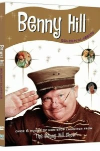 Постер Шоу Бенни Хилла (The Benny Hill Show)