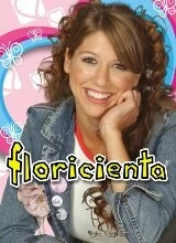 Постер Флорисьента (Floricienta)