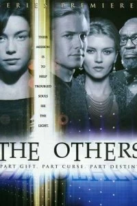 Постер Другие (The Others)