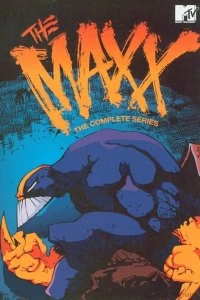 Постер Макс (The Maxx)