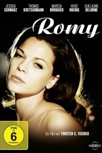 Постер Роми (Romy)