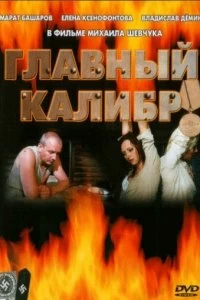 Постер Главный калибр 