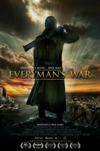 Постер Война обычного человека (Everyman's War)