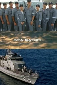 Постер Морской патруль (Sea Patrol)