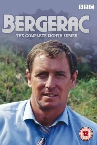 Постер Бержерак (Bergerac)