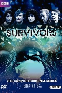 Постер Выжившие (Survivors)