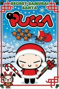 Постер Пукка (Pucca)