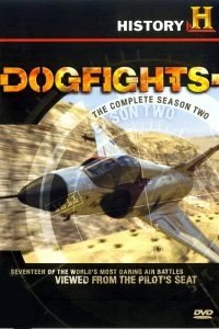 Постер Воздушные бои (Dogfights)