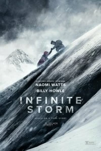 Постер Бесконечная буря (Infinite Storm)