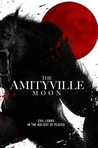 Постер Луна в Амитивилле (The Amityville Moon)