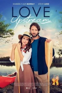 Постер Течение любви (Love Upstream)