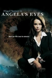 Постер Особый взгляд (Angela's Eyes)