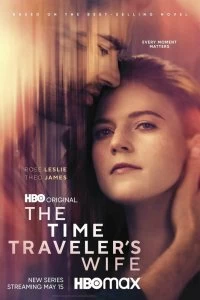 Постер Жена путешественника во времени (The Time Traveler's Wife)