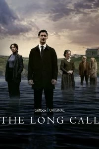 Постер Долгий зов (The Long Call)