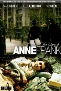 Постер Дневник Анны Франк (The Diary of Anne Frank)