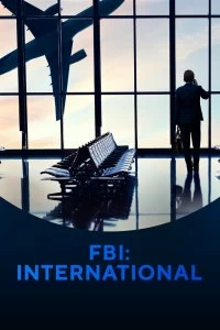 Постер ФБР: За границей (FBI: International)