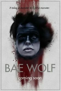 Постер Беоволчица (Bae Wolf)