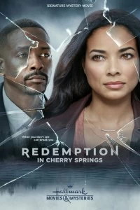 Постер Искупление в Черри-Спрингс (Redemption in Cherry Springs)