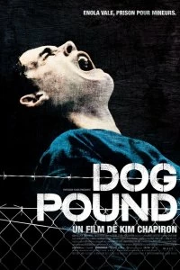 Постер Загон для собак (Dog Pound)