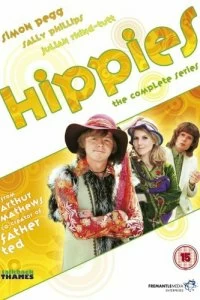 Постер Хиппи (Hippies)