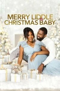 Постер Рождественское пополнение в семье Лиддл (Merry Liddle Christmas Baby)