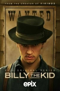 Постер Билли Кид (Billy the Kid)