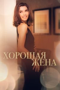 Постер Хорошая жена (The Good Wife)